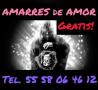 Venta Otros Servicios: AMARRES GRATIS DE AMOR!